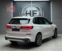 بي ام دبليو X5